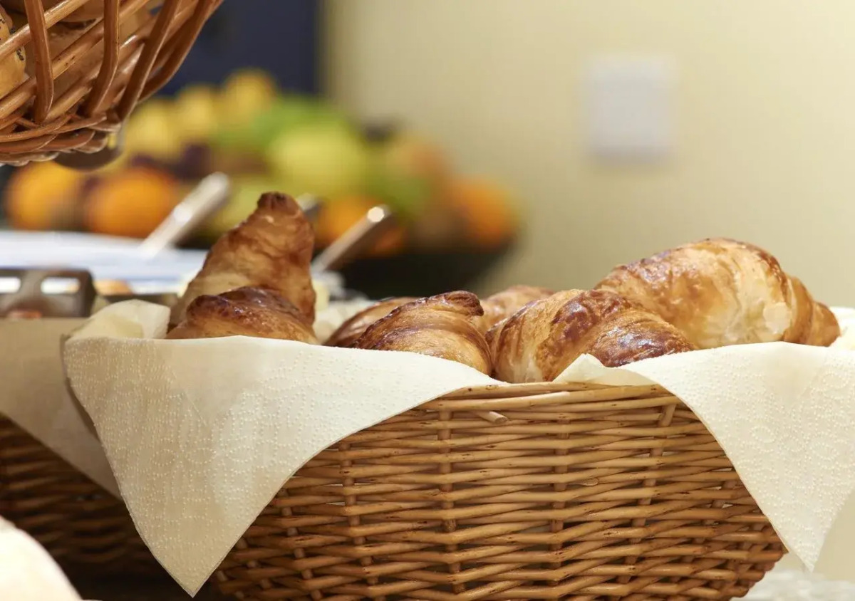 Mamaison Hotel Chain Bridge Budapest