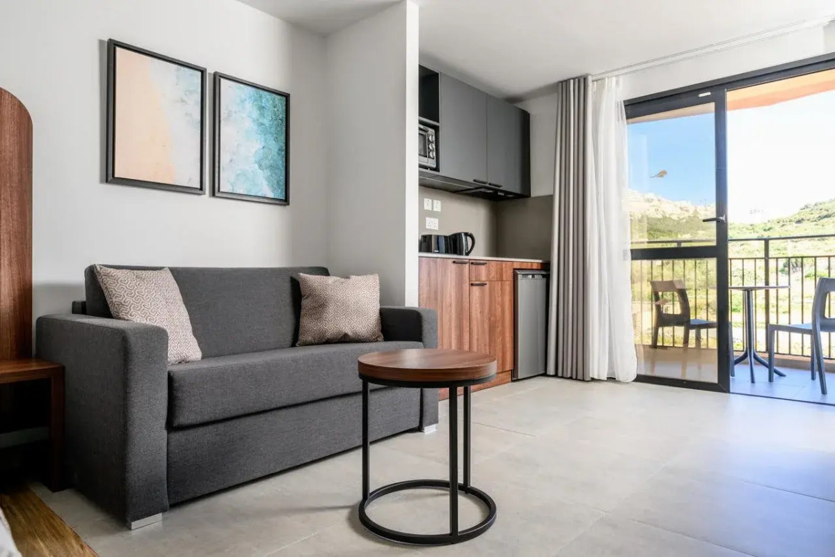 Luna Holiday Complex