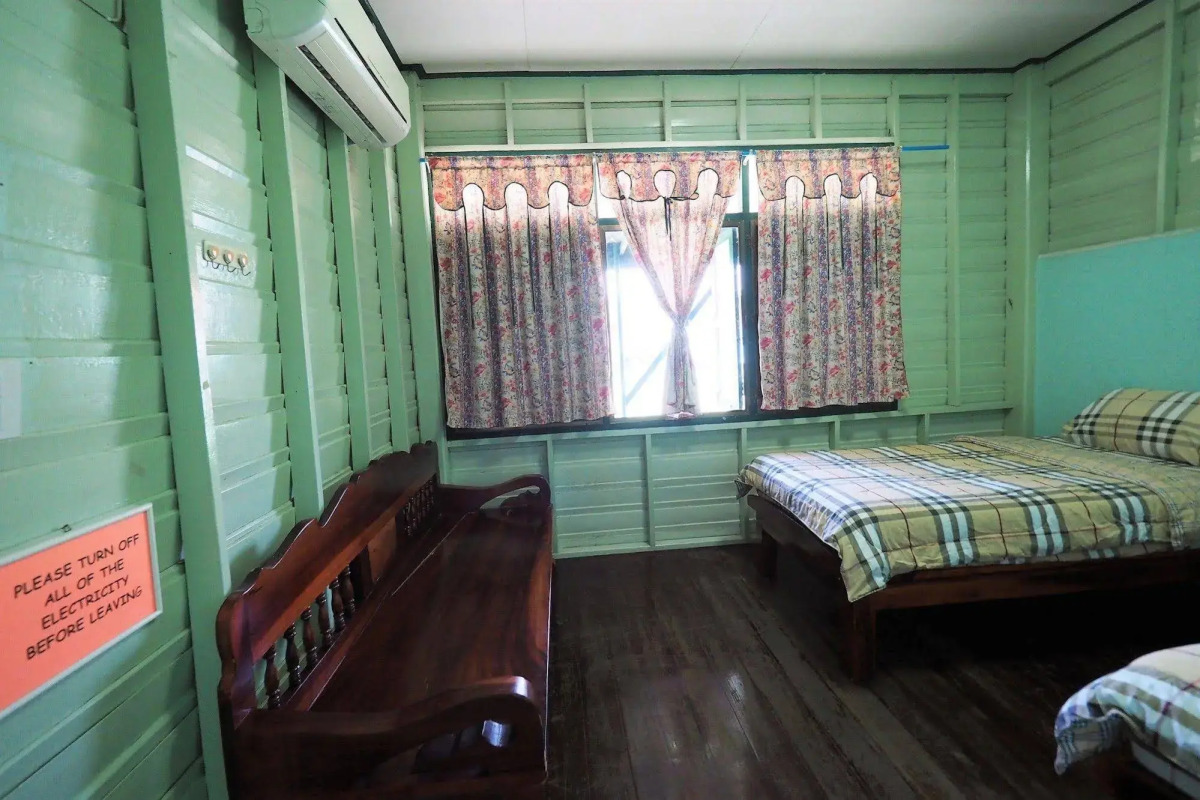 San Sook Place Guest House