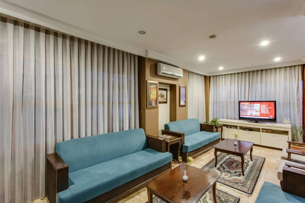 Sherwood Premio Hotel