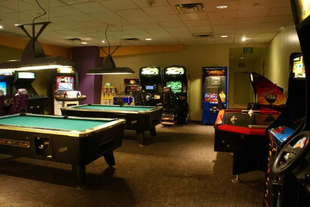 Anaheim Majestic Garden Hotel