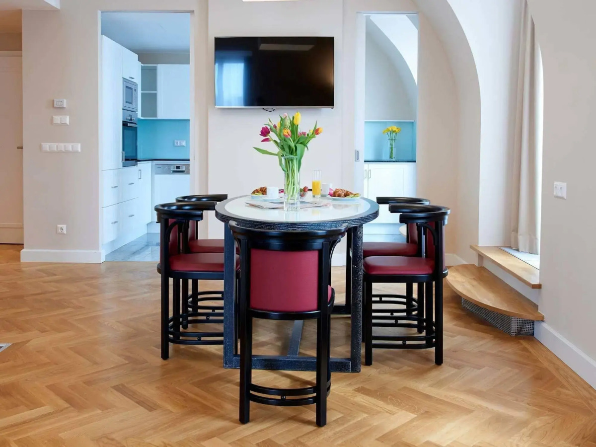 Singerstrasse 21-25 Aparthotel 350m next to St Stephen´s Square