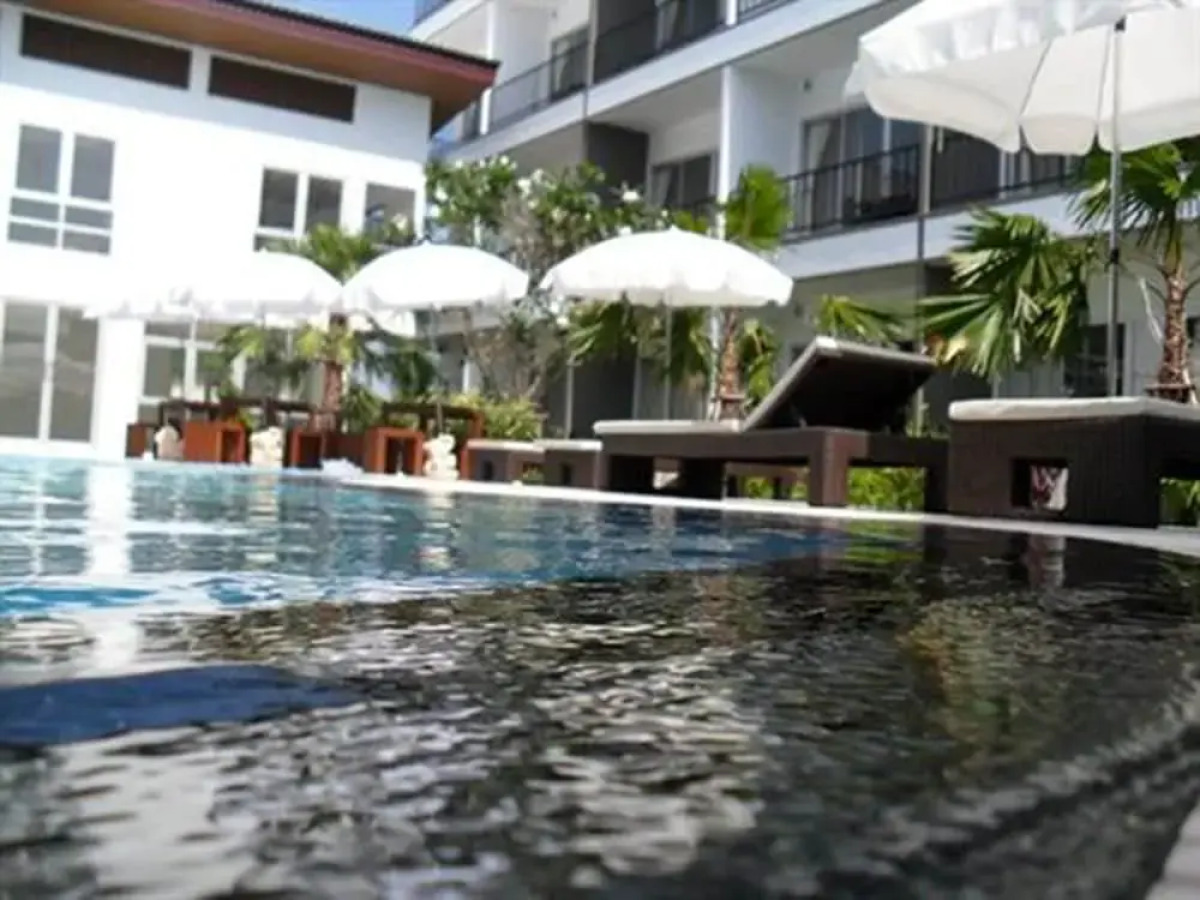 BS Premier Airport Hotel