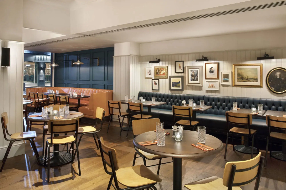 Leonardo Hotel Cardiff