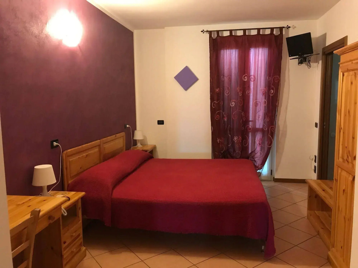 Albergo Quattro Pini