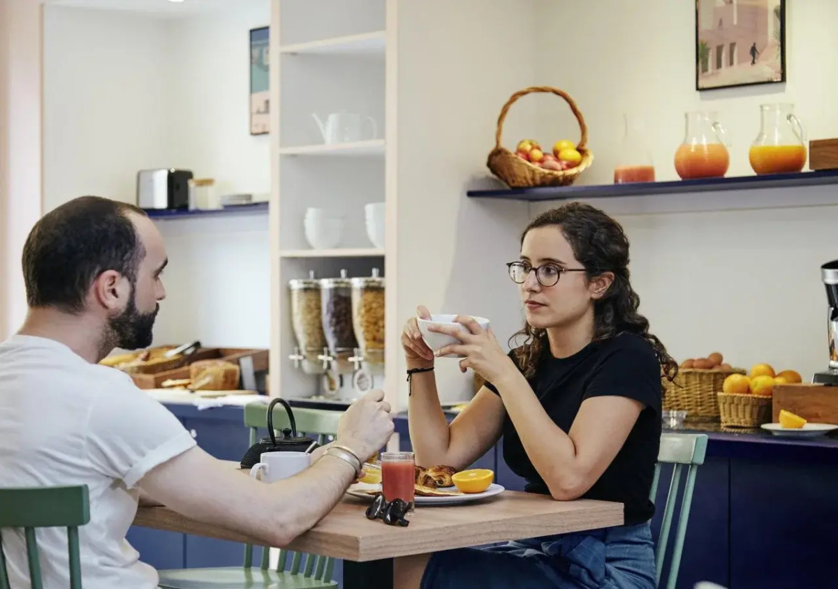 Aparthotel Adagio Aix en Provence Centre