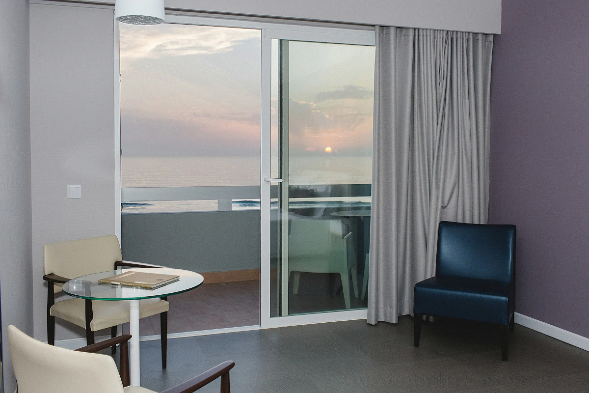 Arribas Sintra Hotel