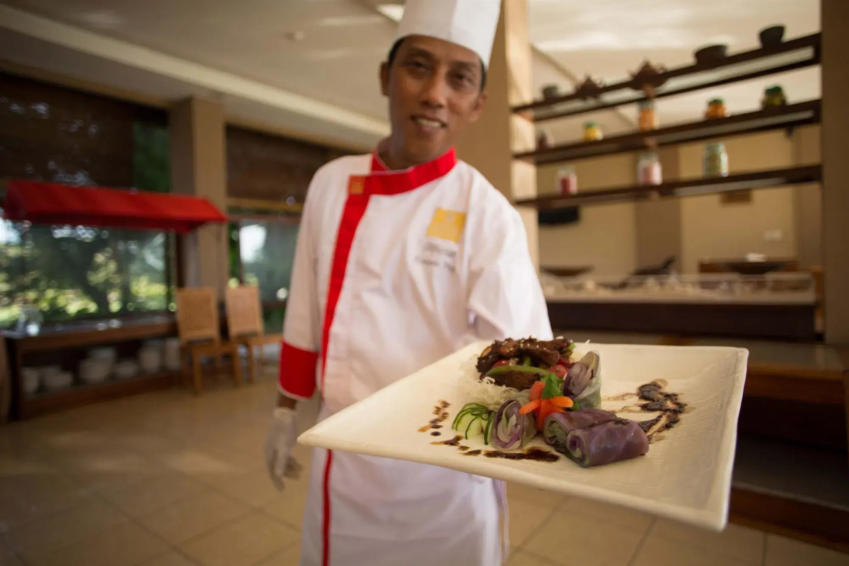 The Jayakarta Suite Komodo Flores