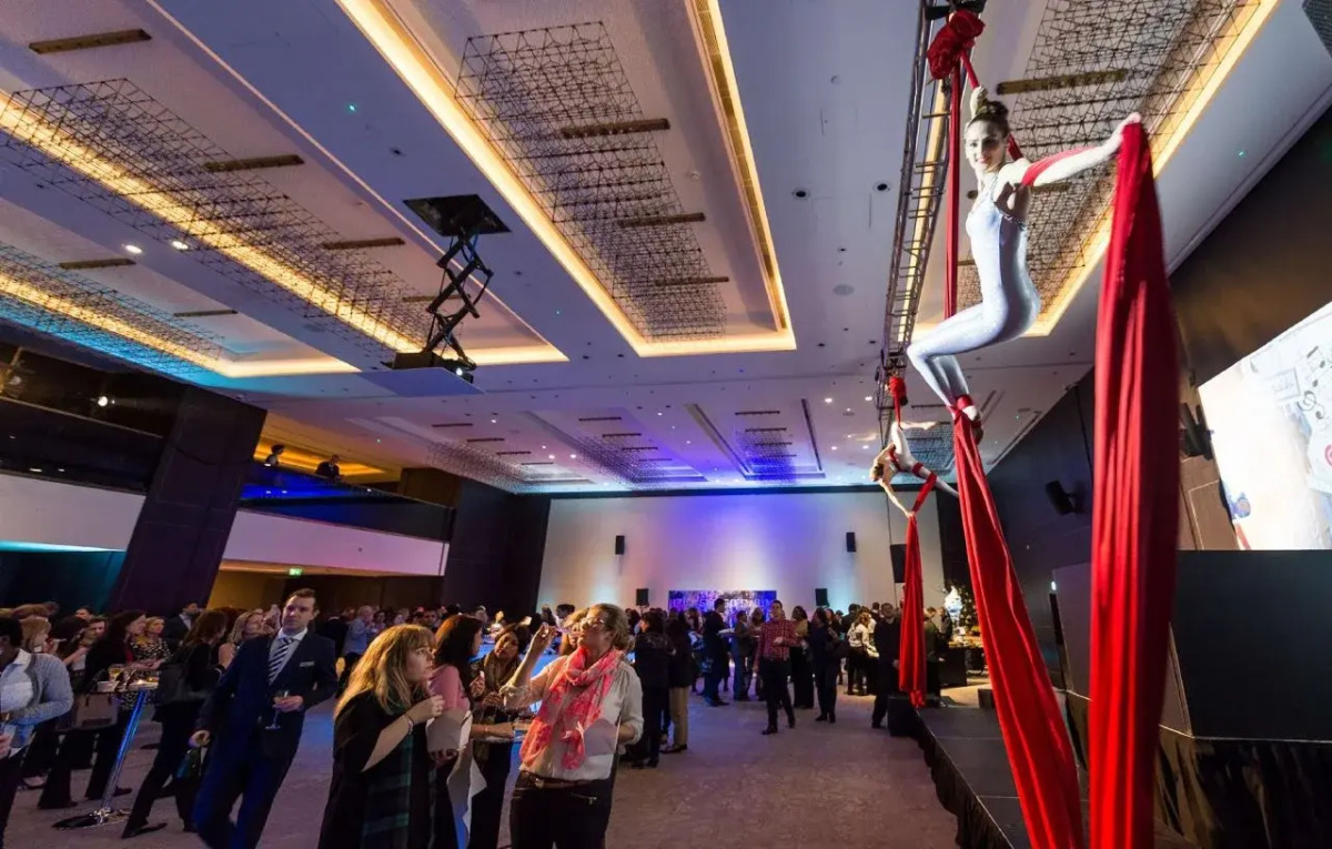 Hilton London Bankside