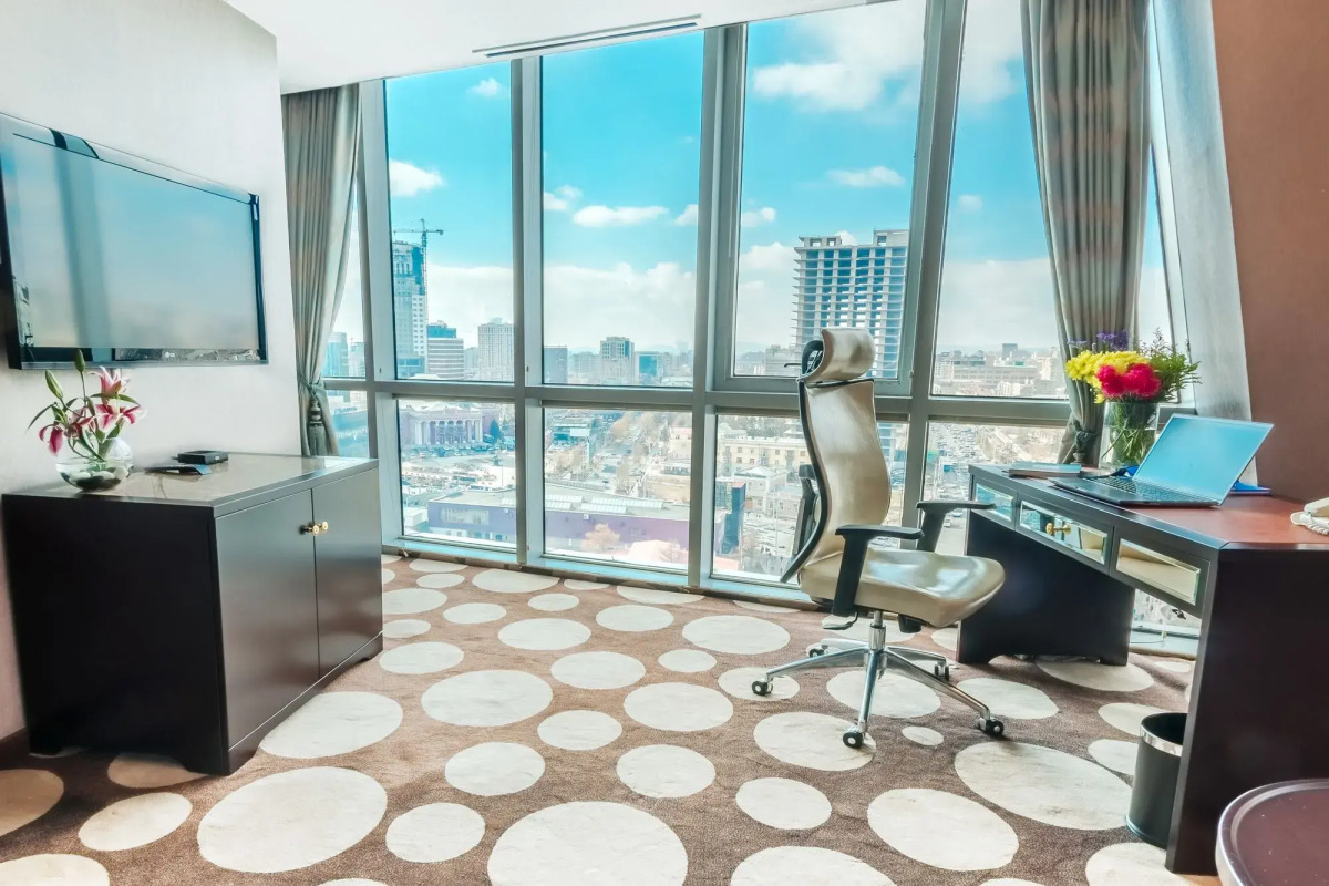 Blue Sky Hotel & Tower