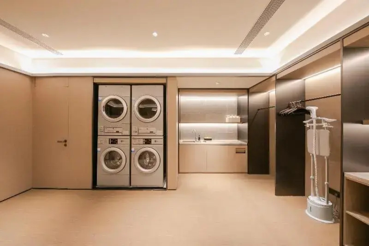 Ji Hotel Beijing Guang'Anmen