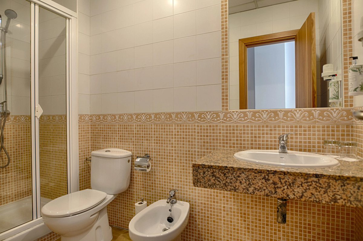 Sercotel Tribuna Malaga