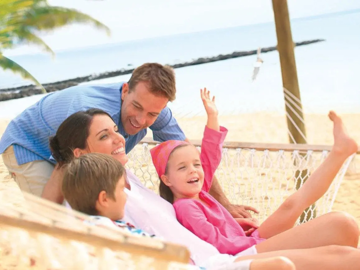 Veranda Pointe Aux Biches Hotel