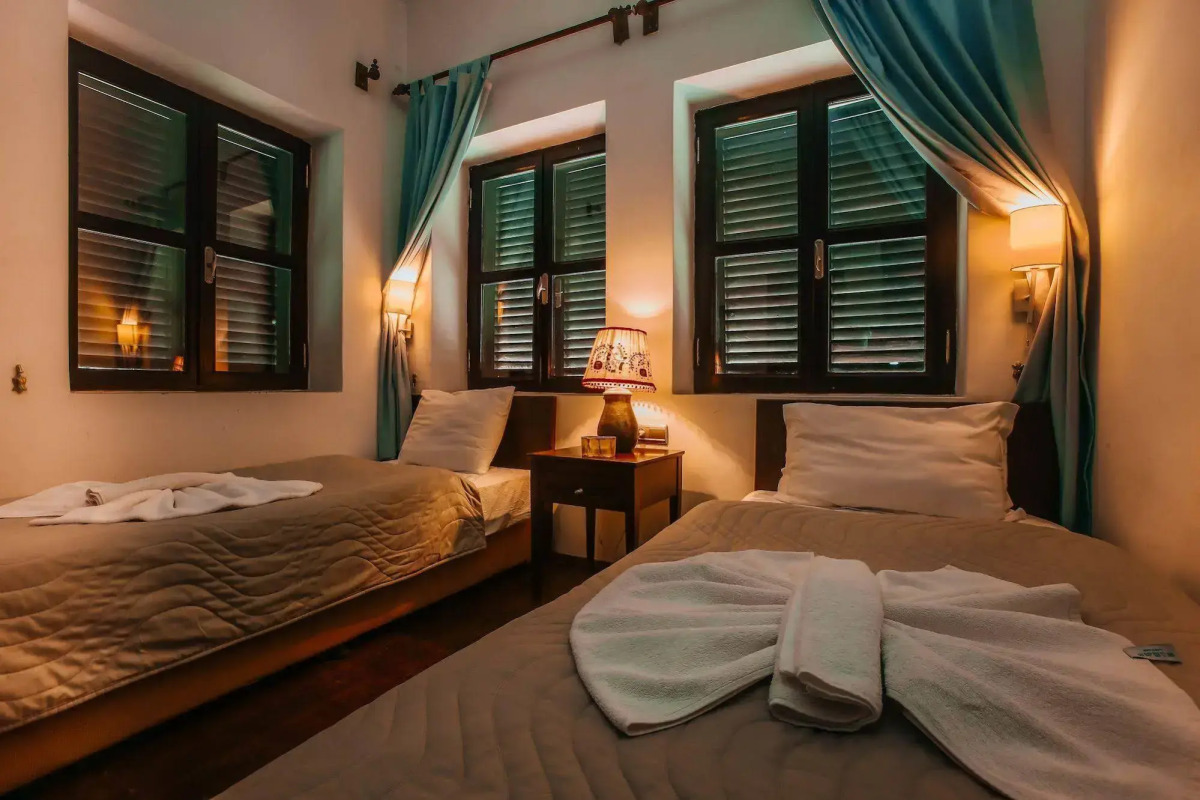 Hadrianus Boutique Hotel