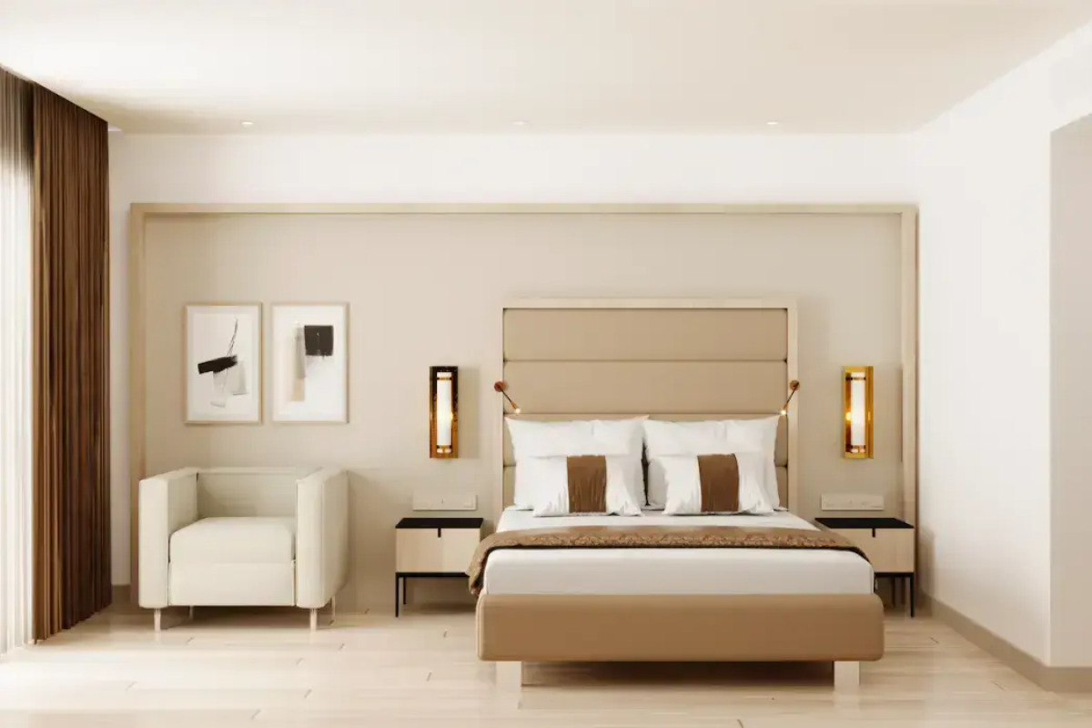 Aydinbey King's Palace & Spa -Ultra All Inclusive