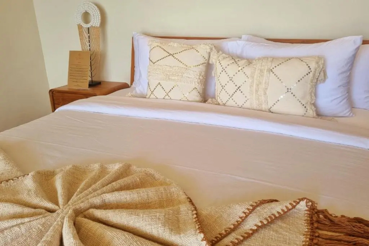 Uluwatu Sunset Hills