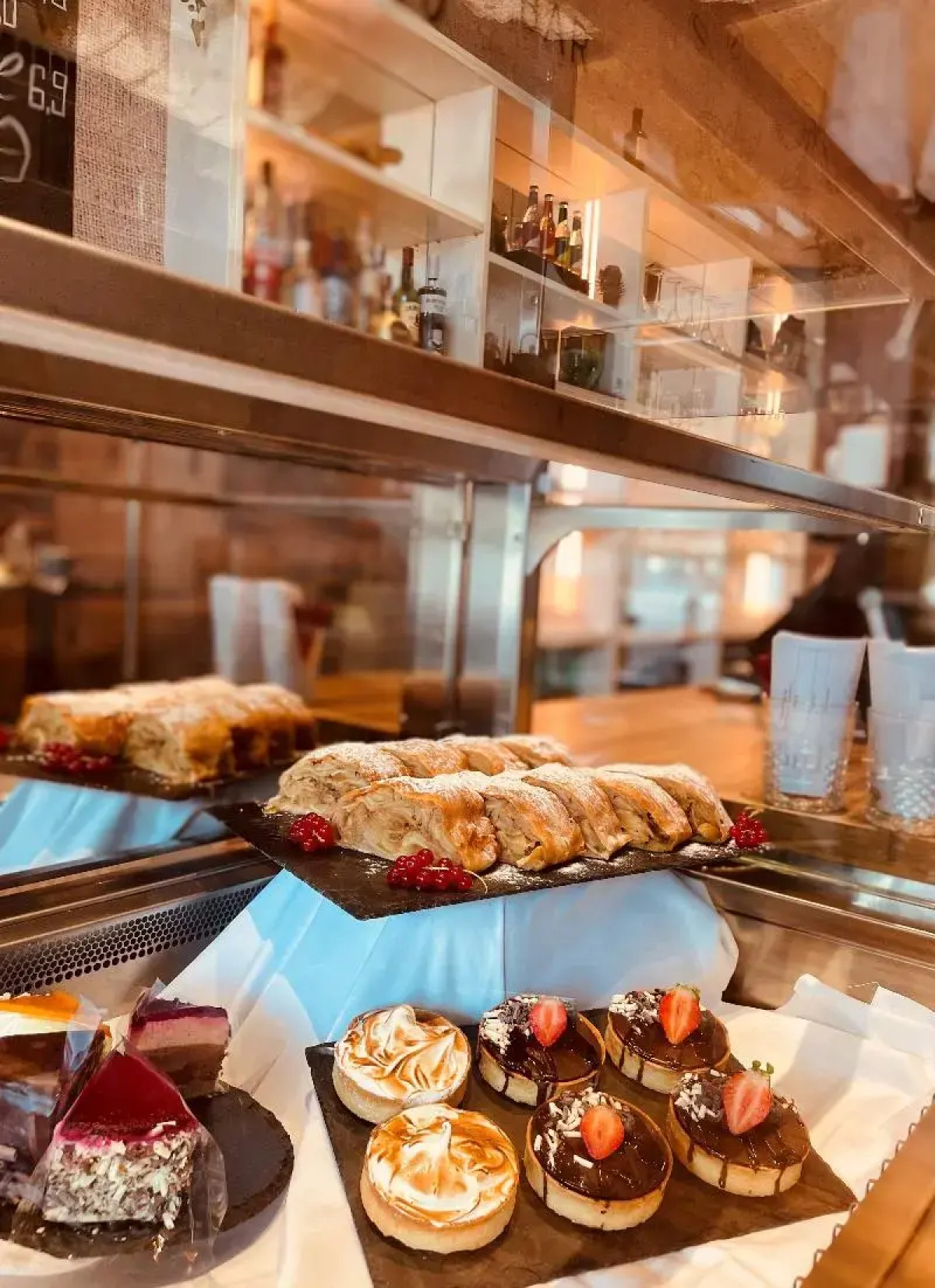 Hotel am Mirabellplatz