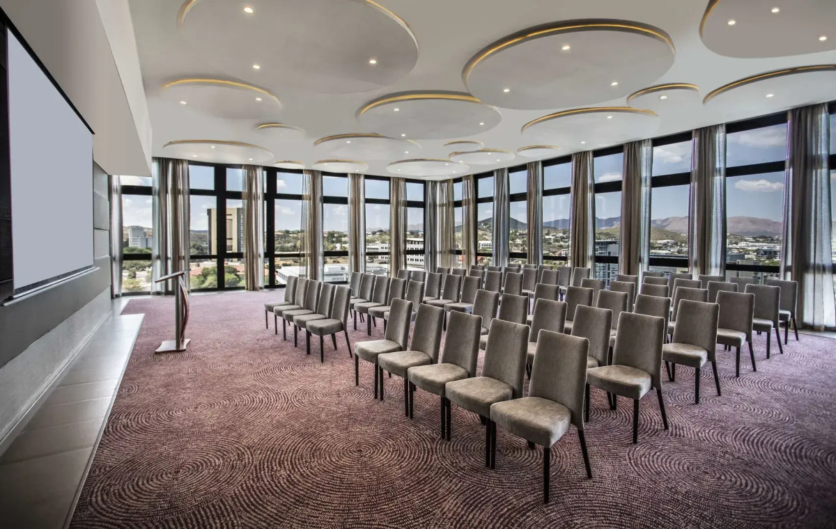 Avani Windhoek Hotel & Casino