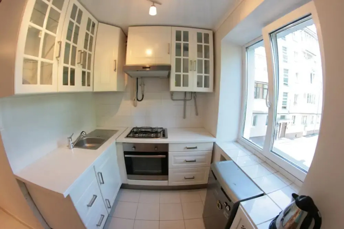 Oh, my Kant на Калинина 17