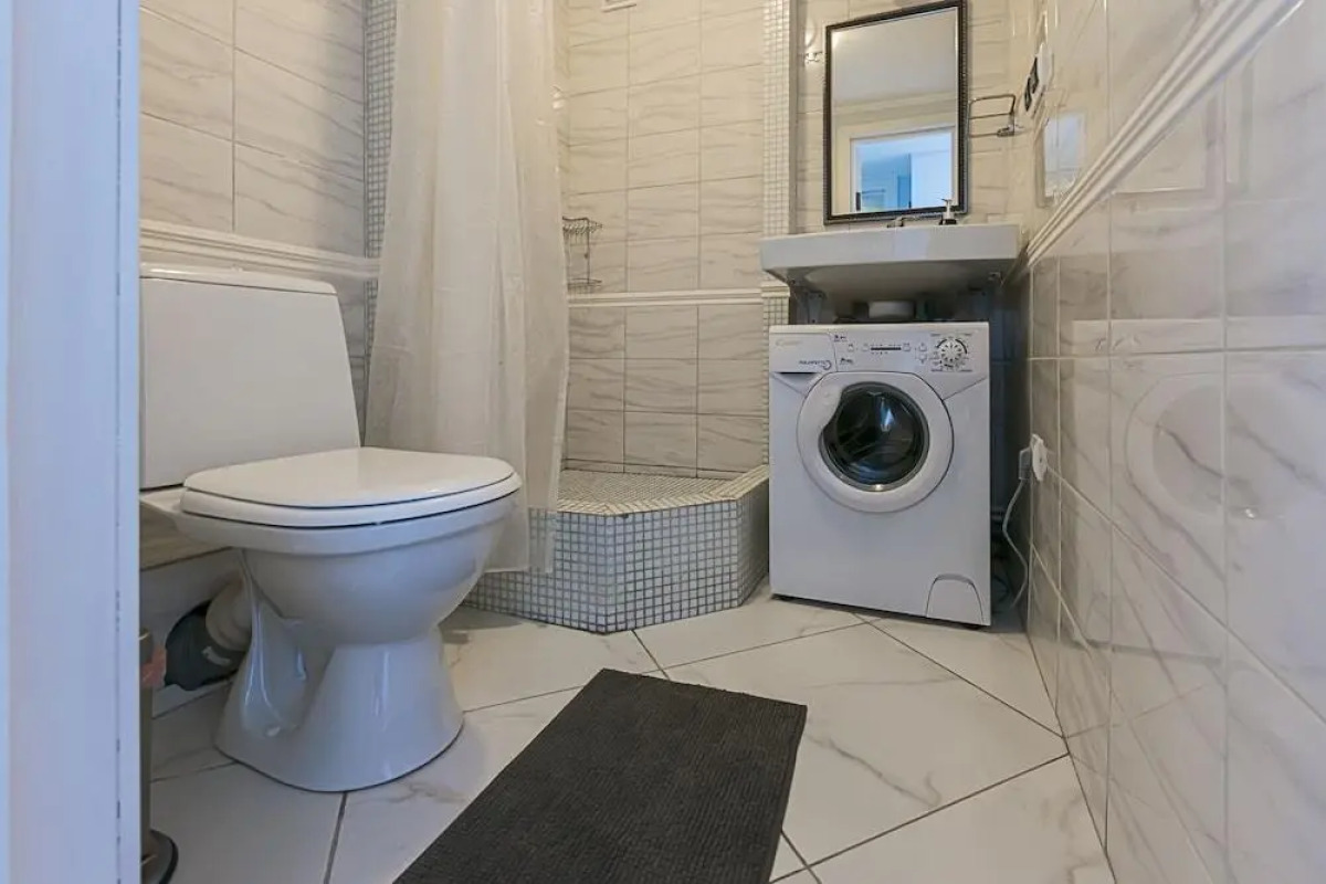 Апарт-отель ColorSpb — Купеческий дом