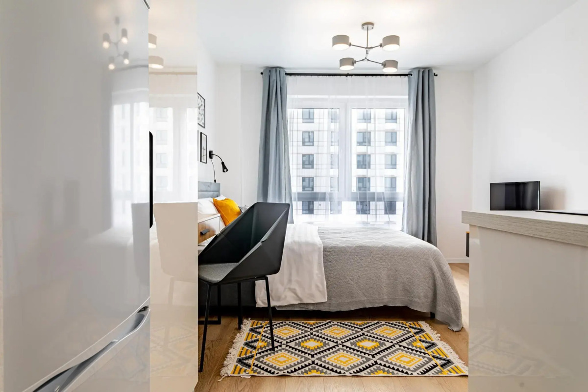 ArendaGrad на проспекте 2-й Нагатинский 2/2к2