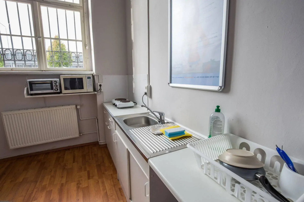 a&o Leipzig Hauptbahnhof