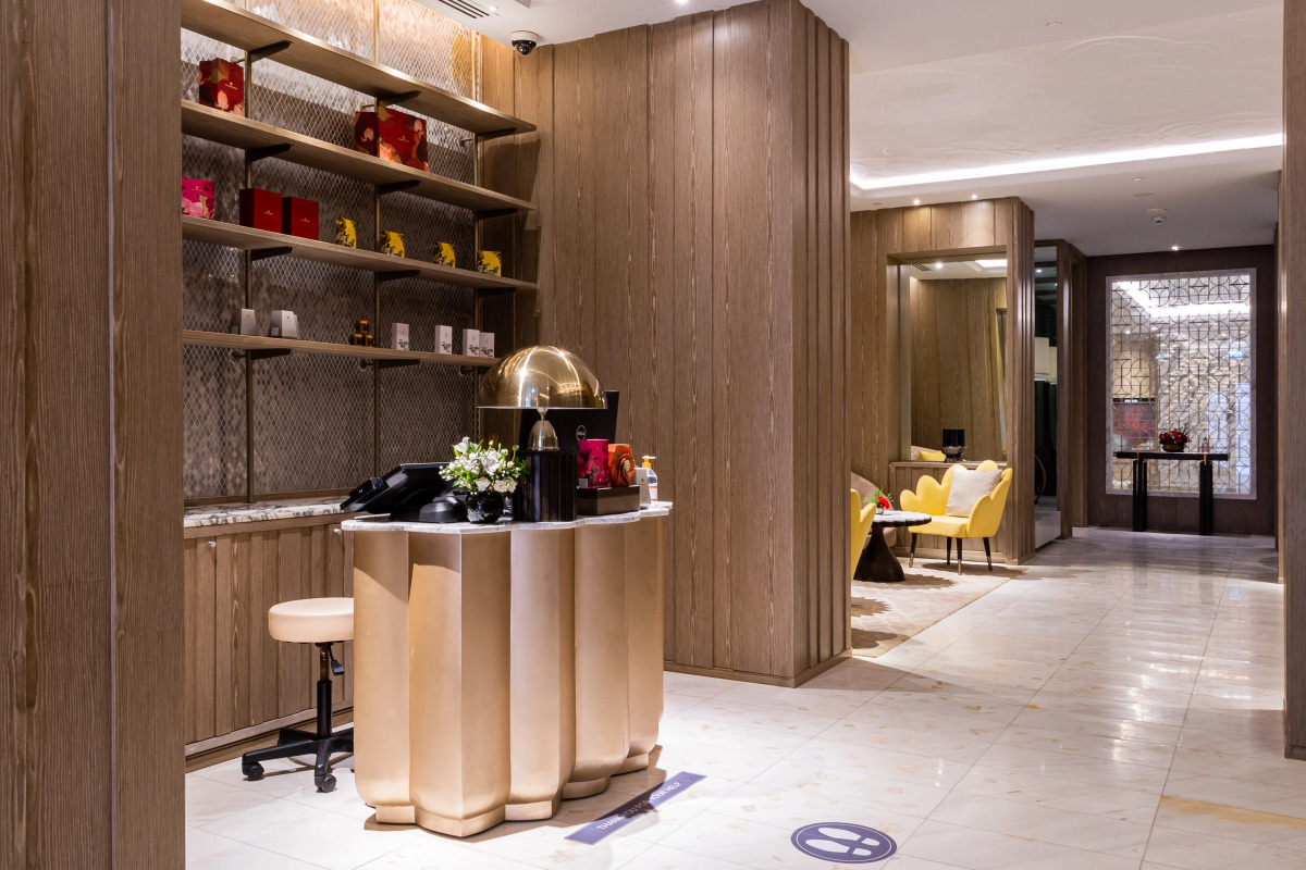 InterContinental Phuket Resort by IHG