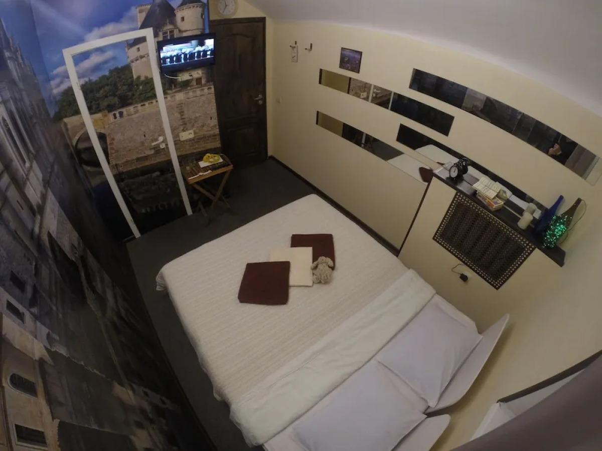 Мини-отель «Жуковского 14»