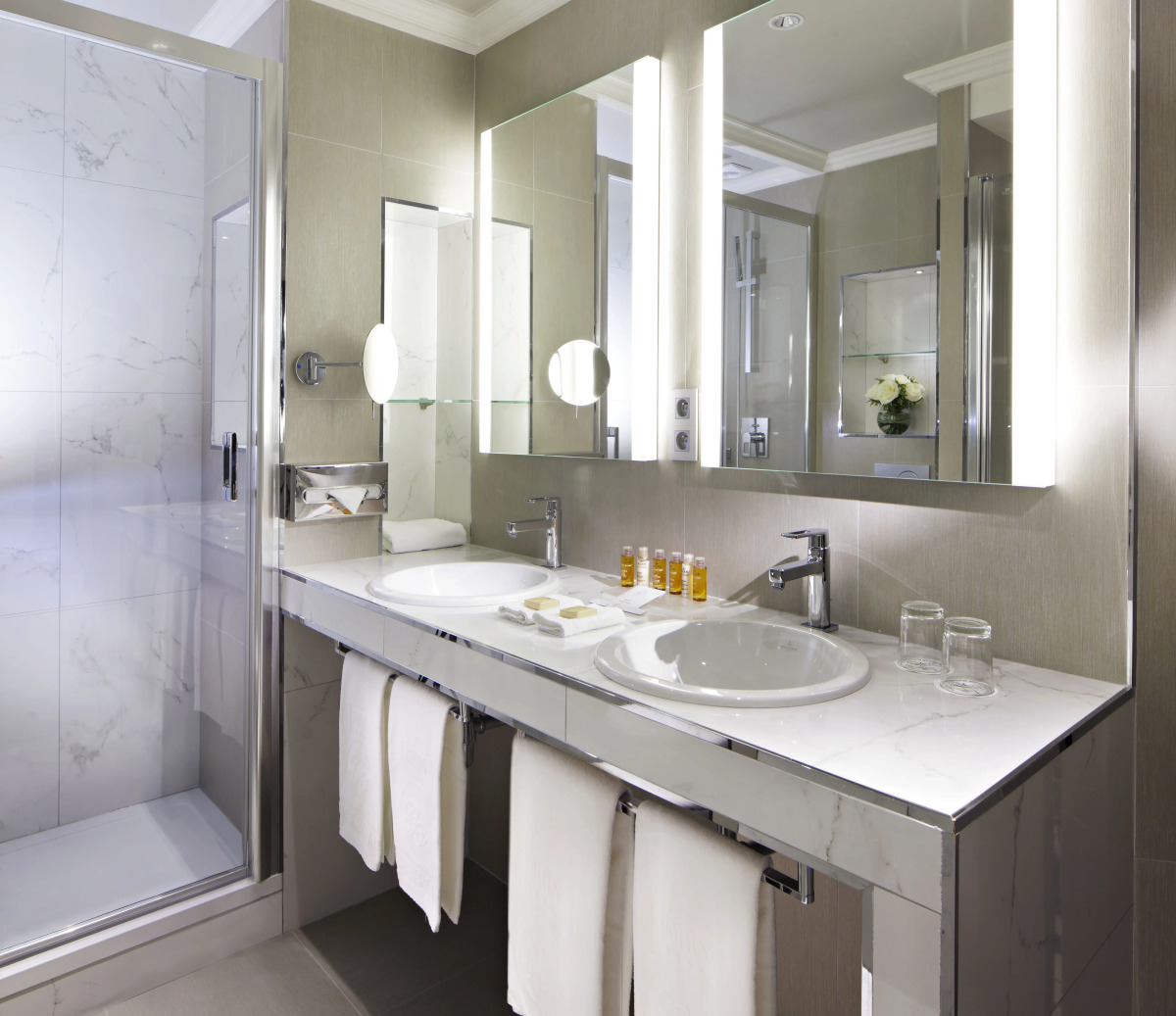 Hotel Rochester Champs Elysees