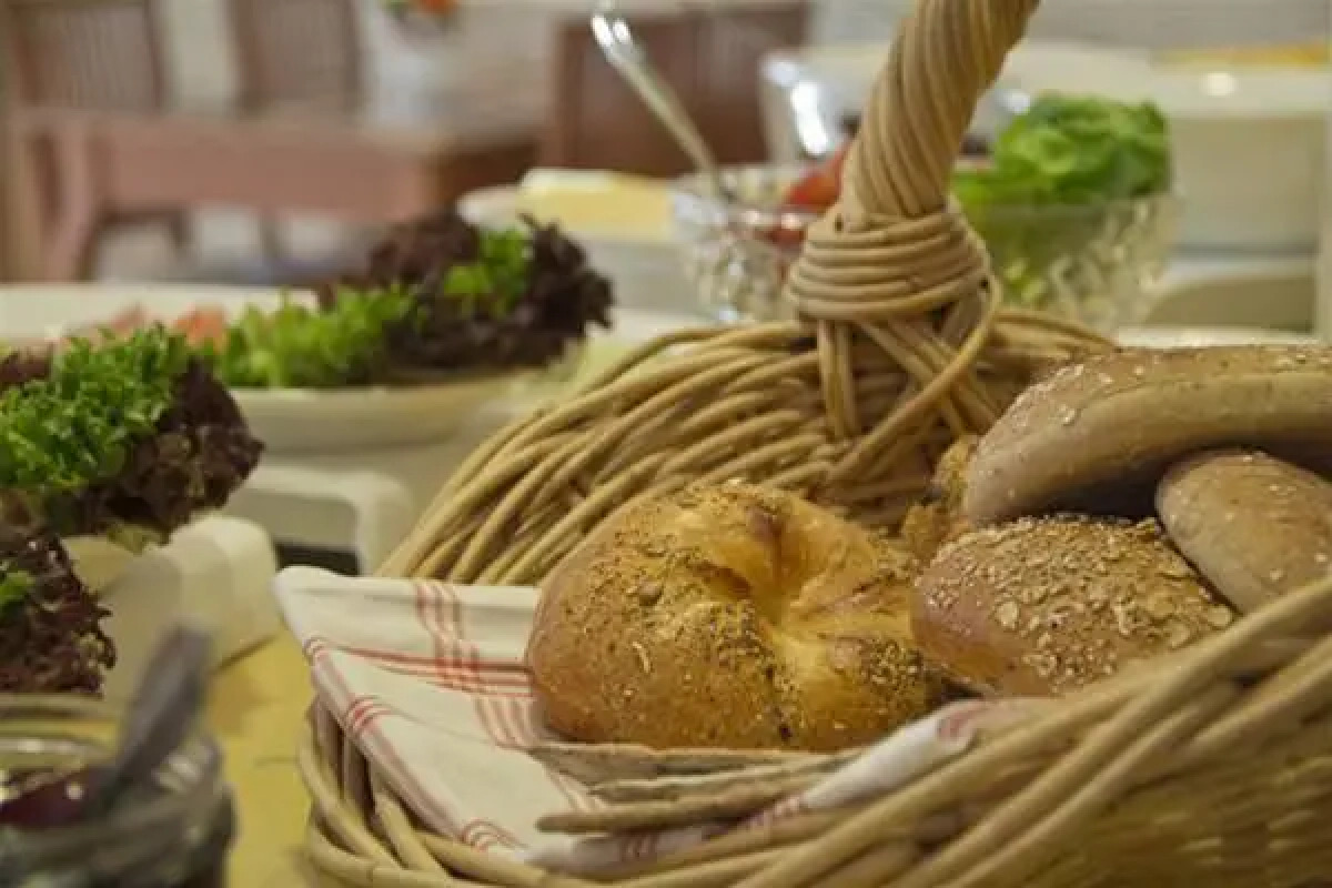 Hotell Ideon Gästeri