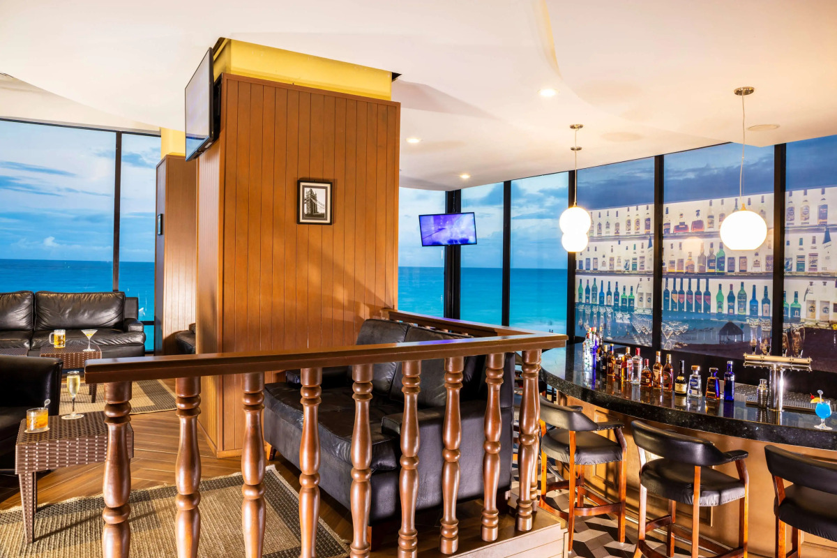 Crown Paradise Club Cancun All Inclusive