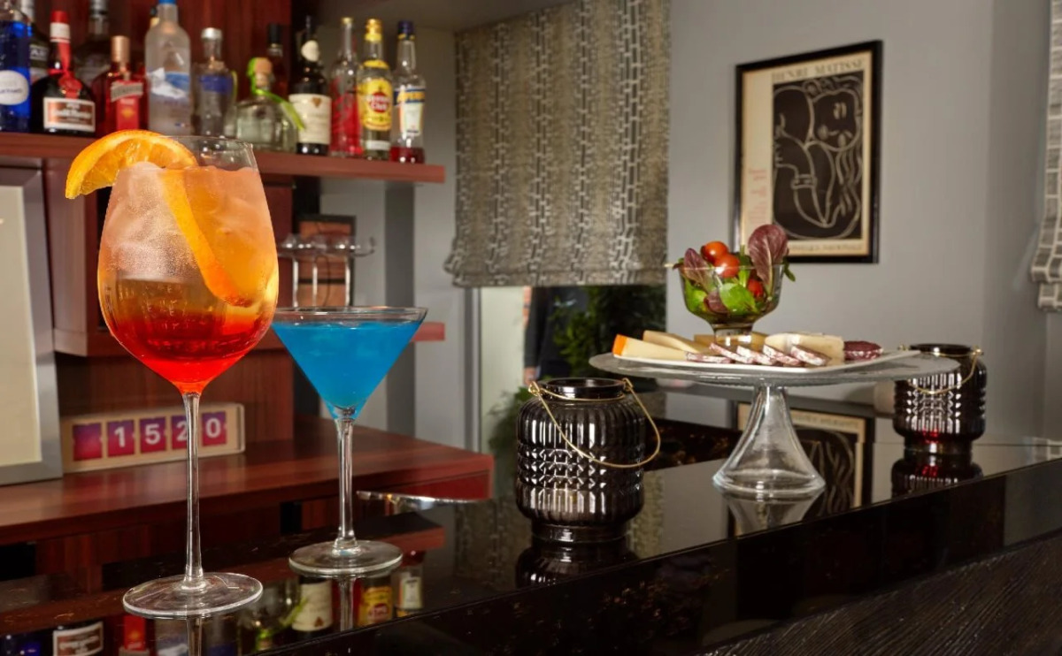 Hôtel Belloy Saint-Germain