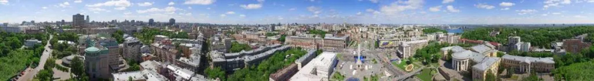 Отель «Украина»