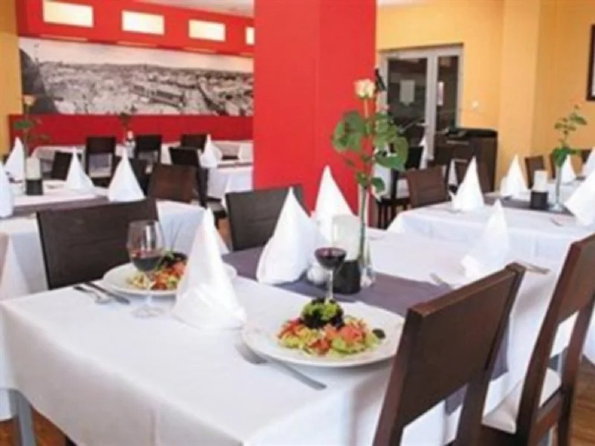 WM Hotel System Sp. z o.o.