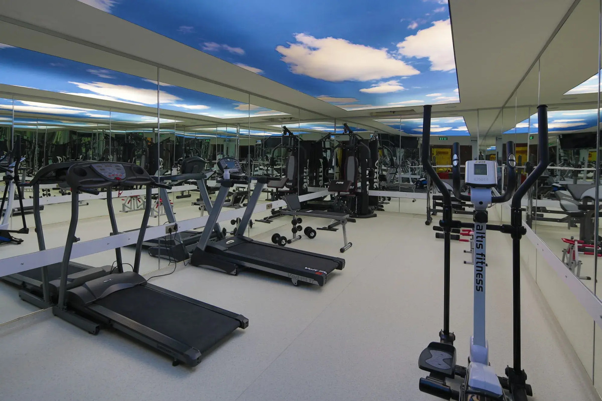 Kapadokya Hill Hotel & Spa