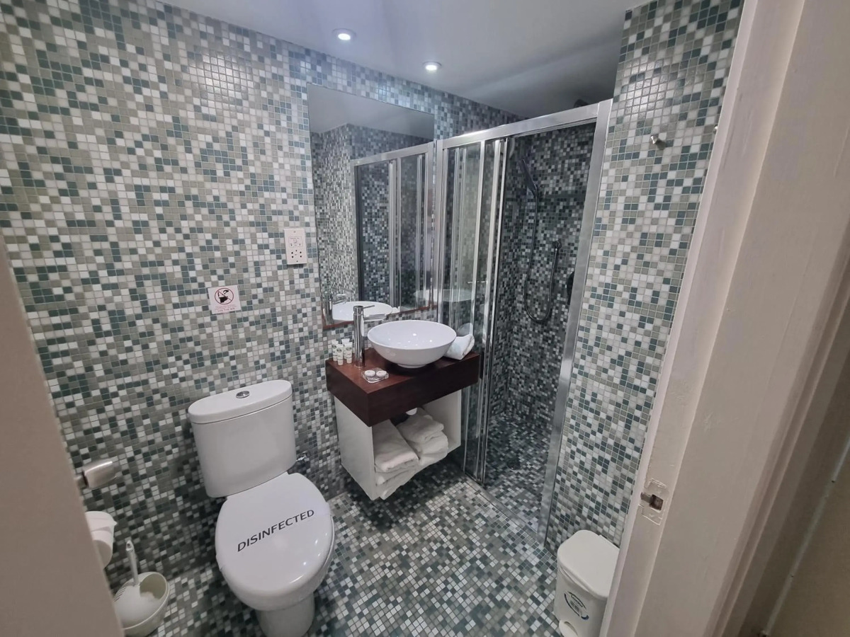 Alva Hotel Apartments