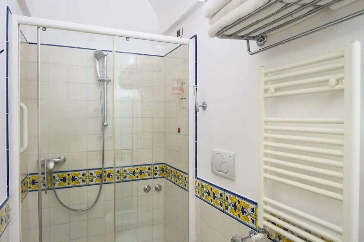 Hotel Bellevue Suite