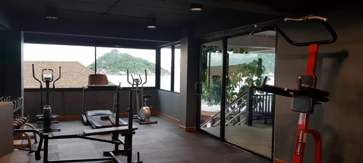 Dusit Buncha Koh Tao by Riya Group