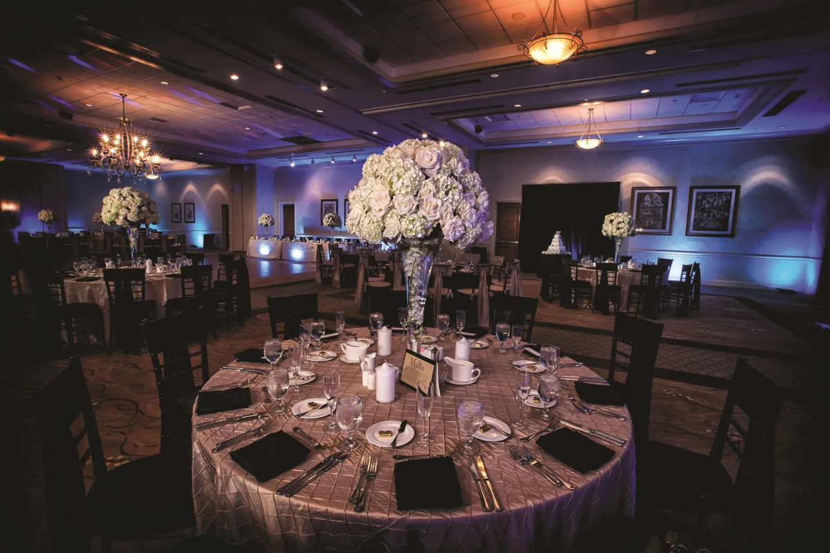 DoubleTree by Hilton Sunrise - Sawgrass Mills