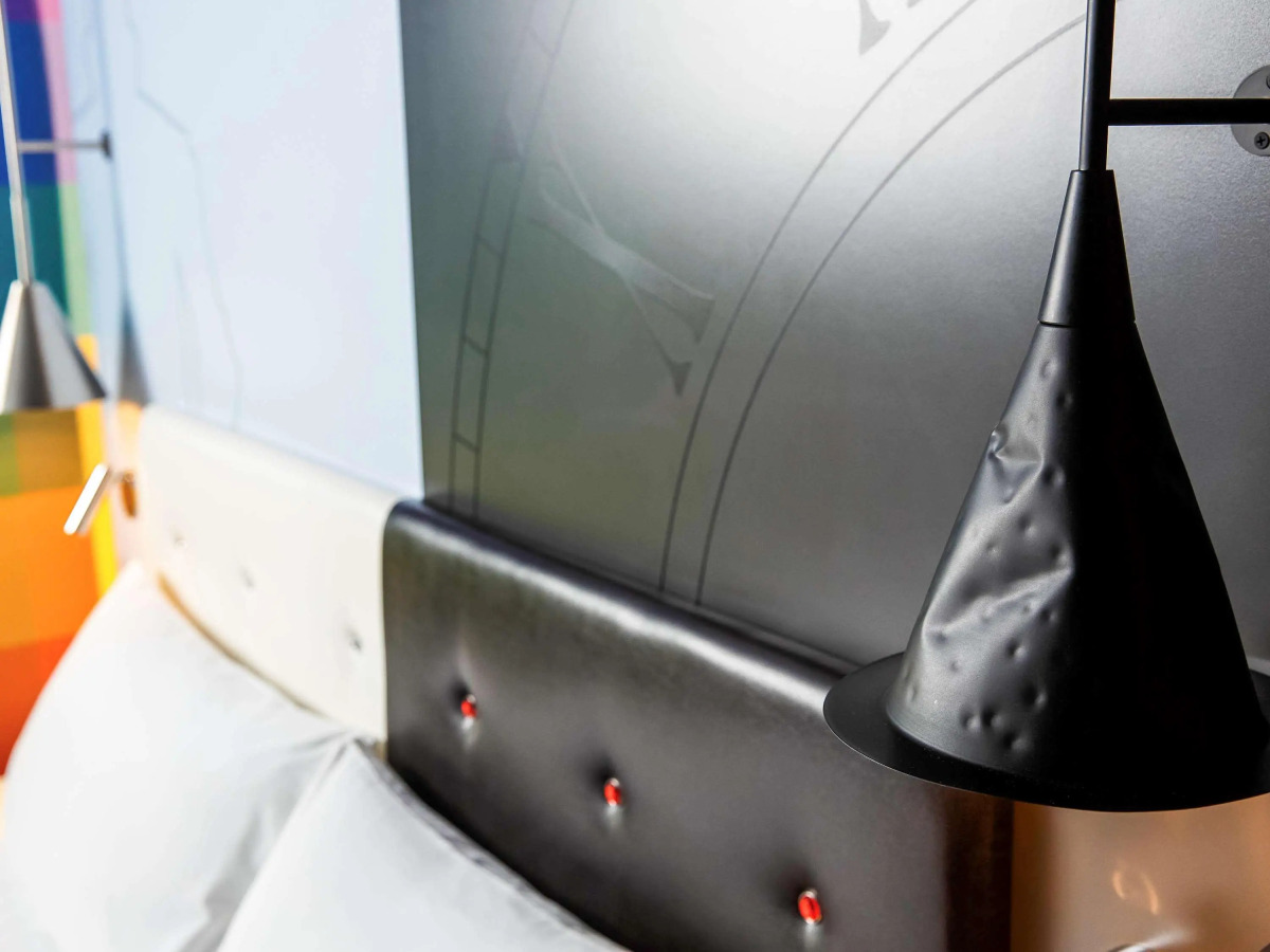 ibis Styles London Southwark – near Borough Market