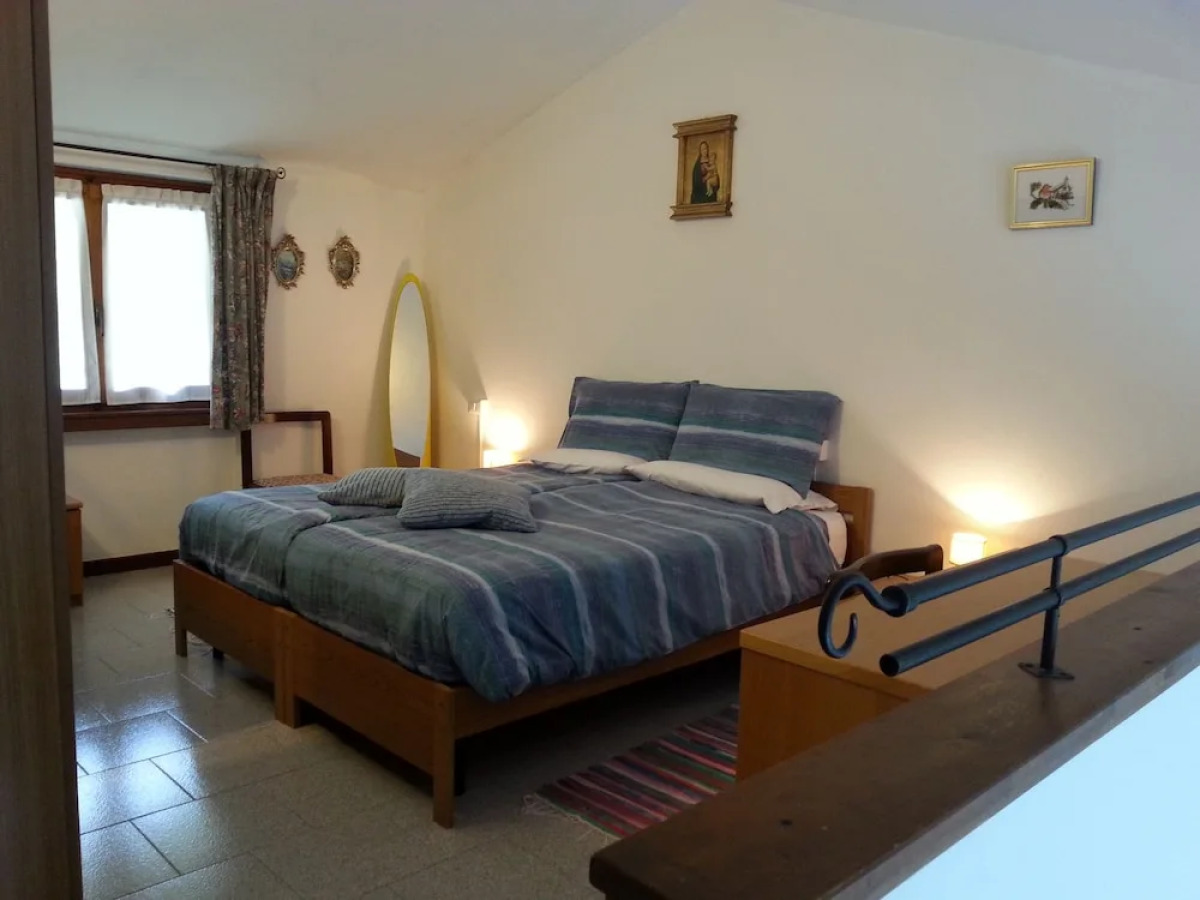 Apartments Co.Ri Menaggio