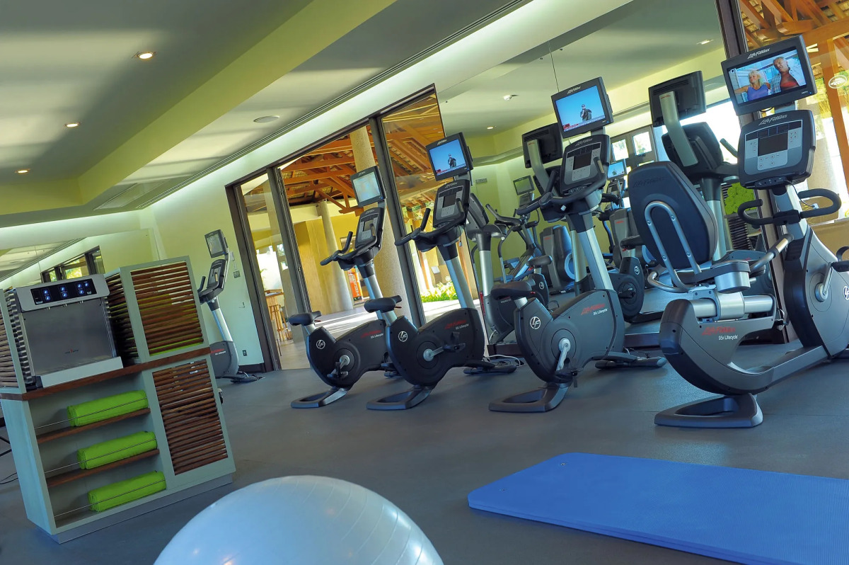 Trou aux Biches Beachcomber Golf Resort & Spa