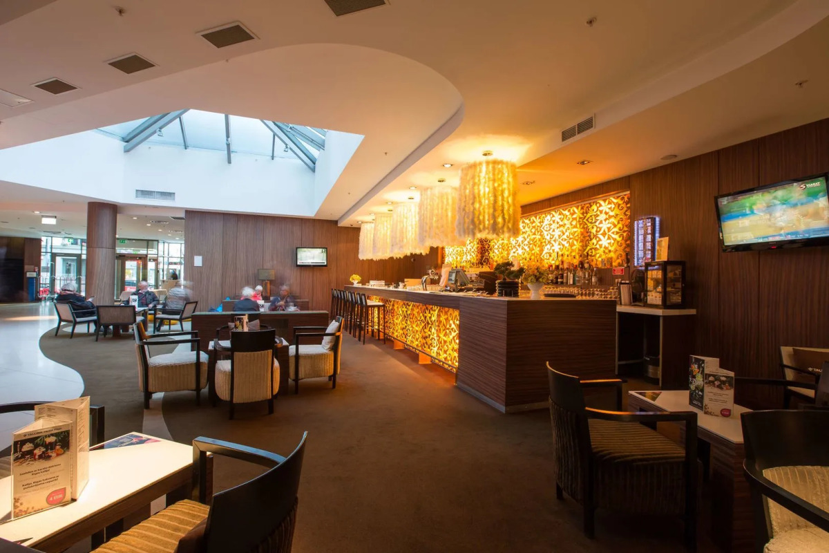 Tallink Hotel Riga