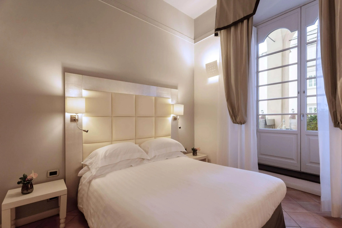 Palazzo Caracciolo Naples