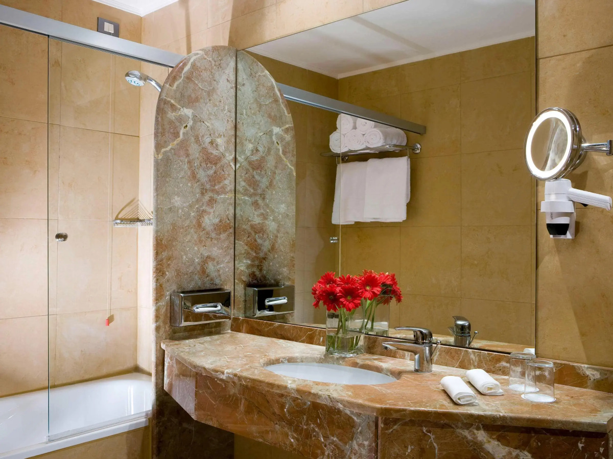 Mercure Eur Roma West