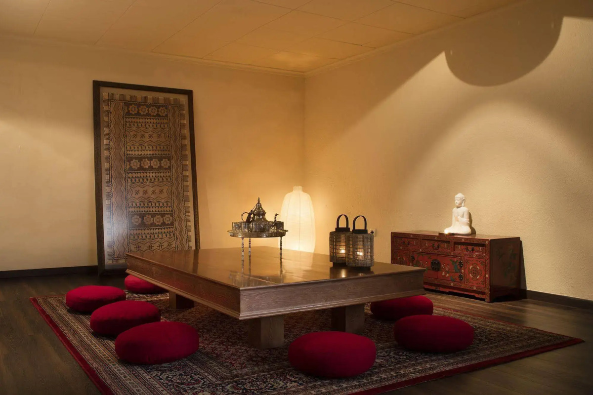 Luna Park Hotel Yoga & Spa