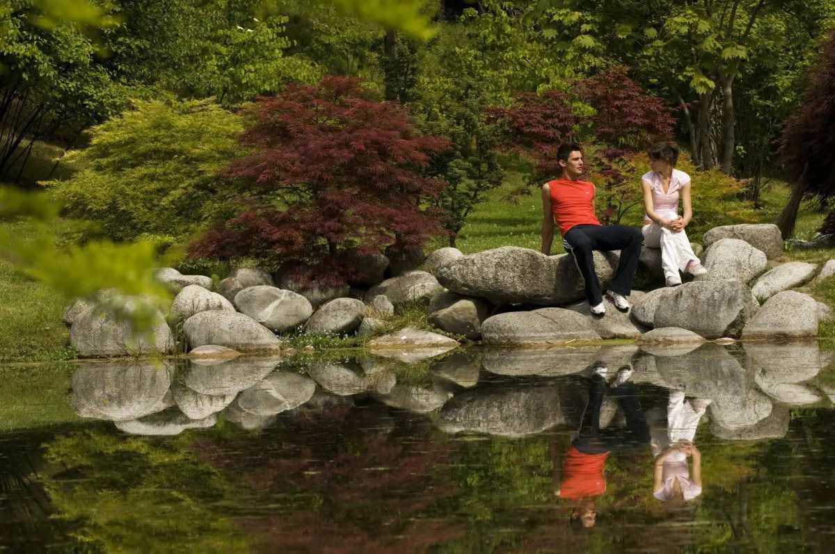 Grand Hotel Terme di Comano