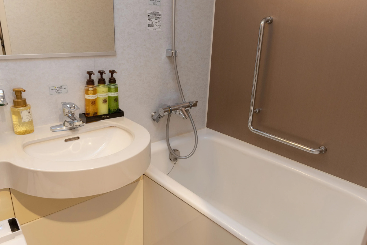 Toshi Center Hotel Tokyo