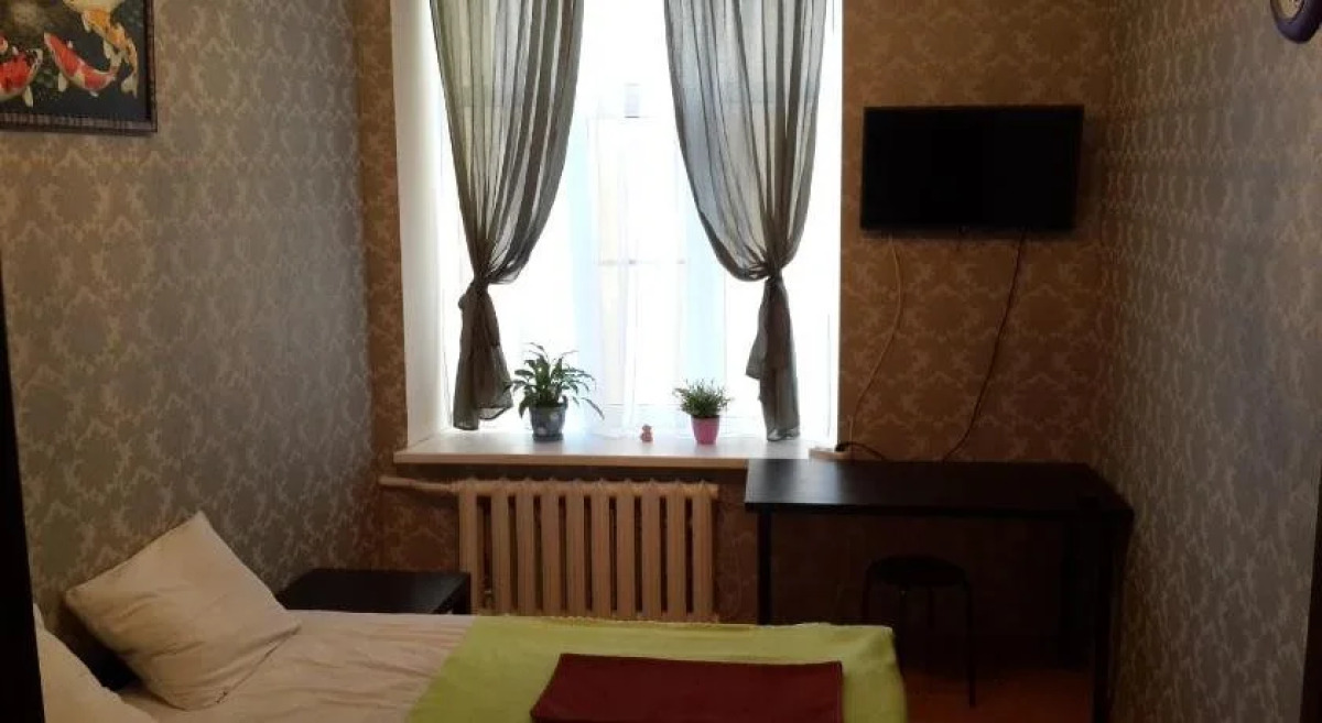 Guest House Viktoriya