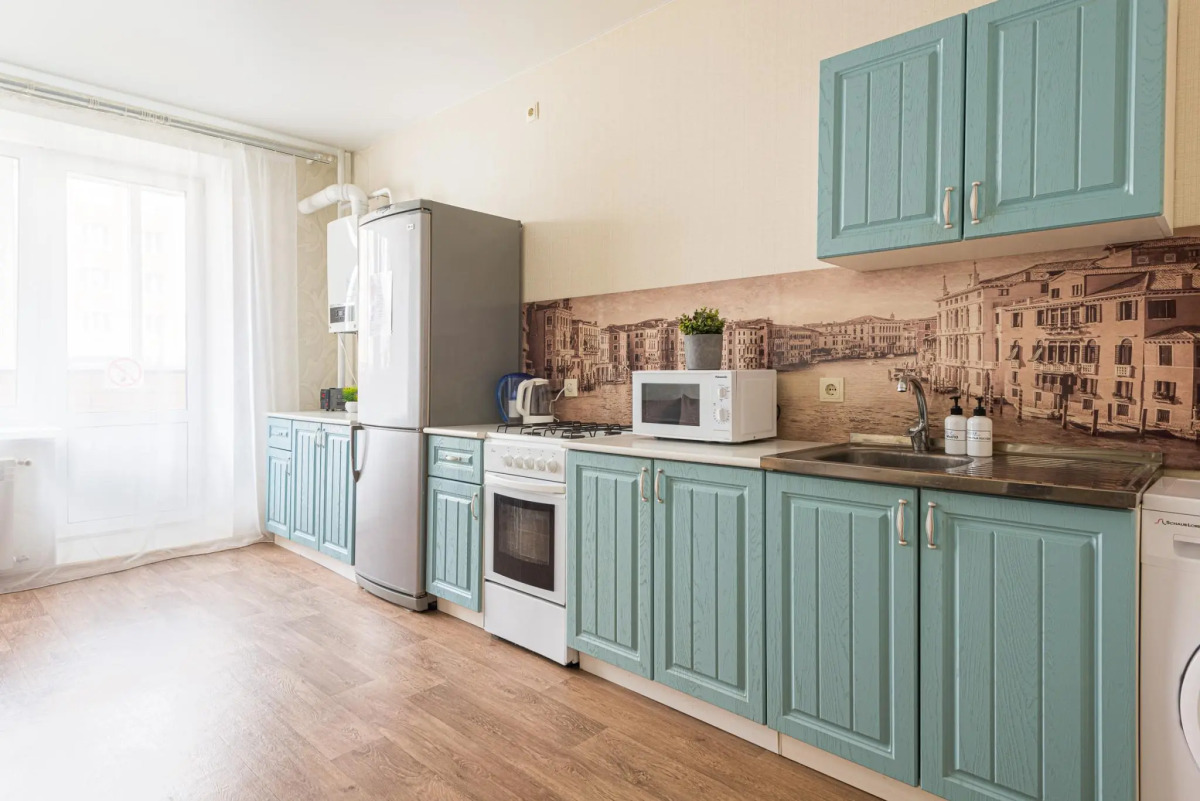 RentAp (РентАп) на улице Николая Смирнова 7